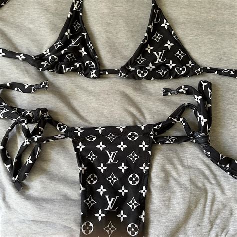 cheap louis vuitton swim trunks|louis vuitton bikini white.